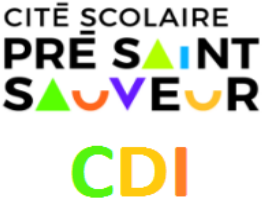 Logo CDI